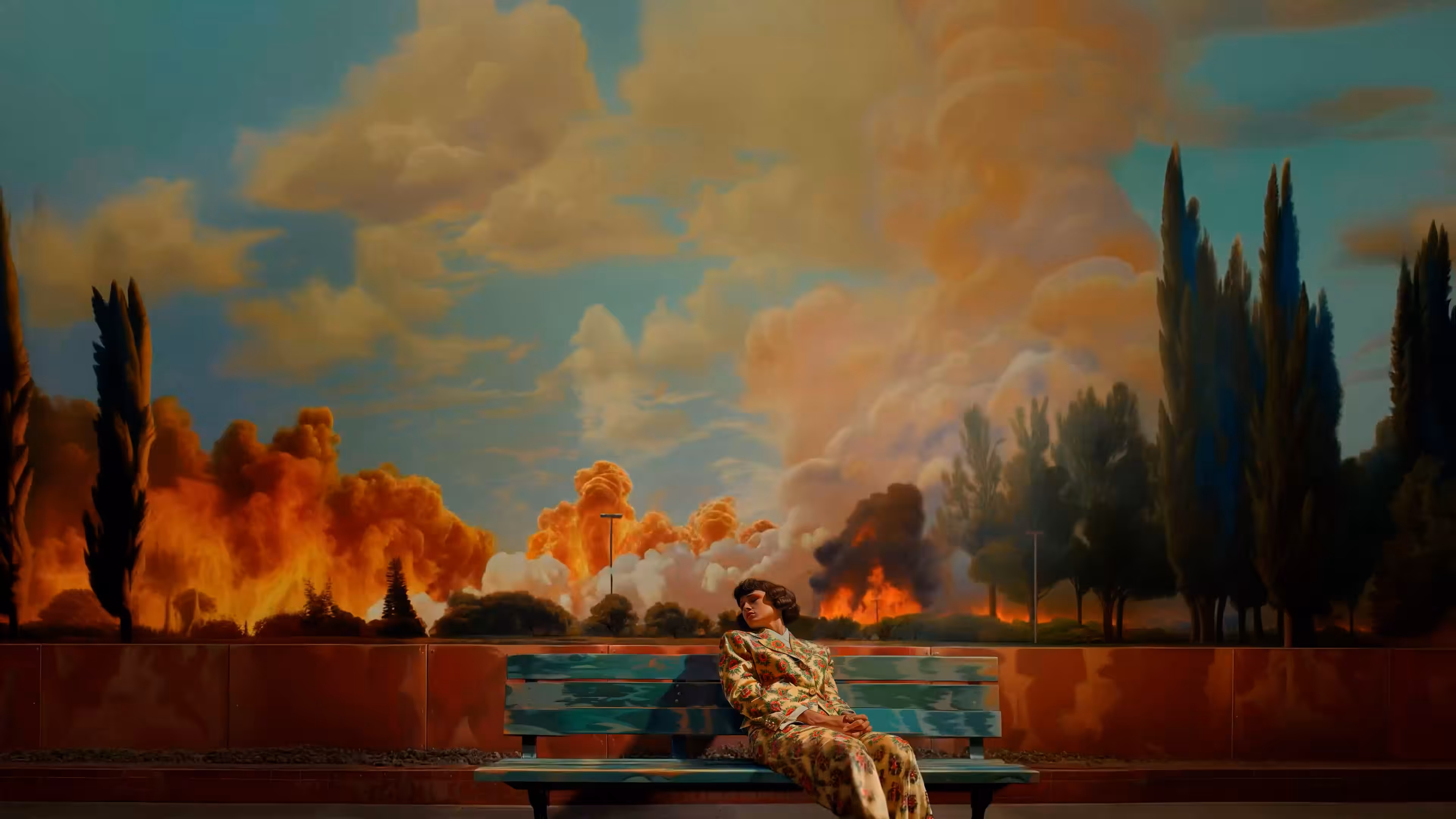 Le songe