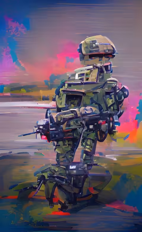 ROBOT#3