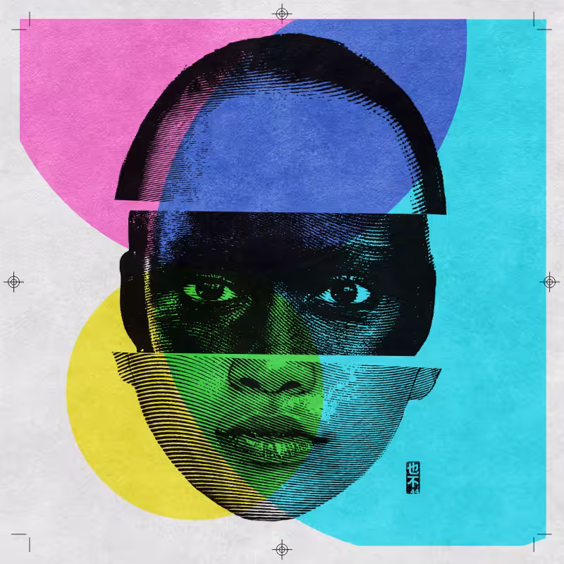 CMYK:RND #3
