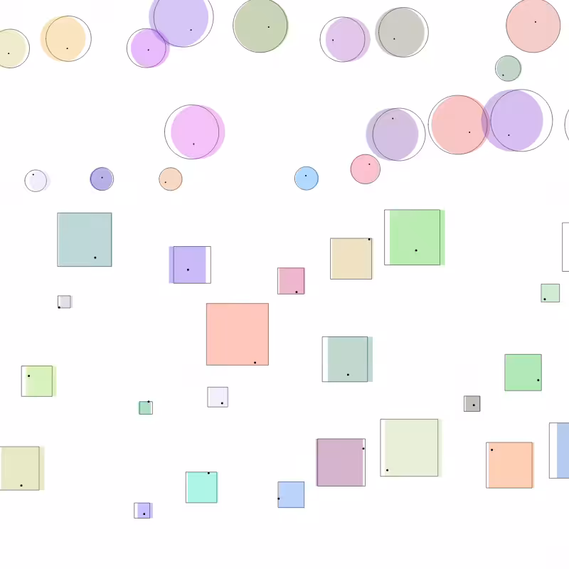 enclosed dot #33