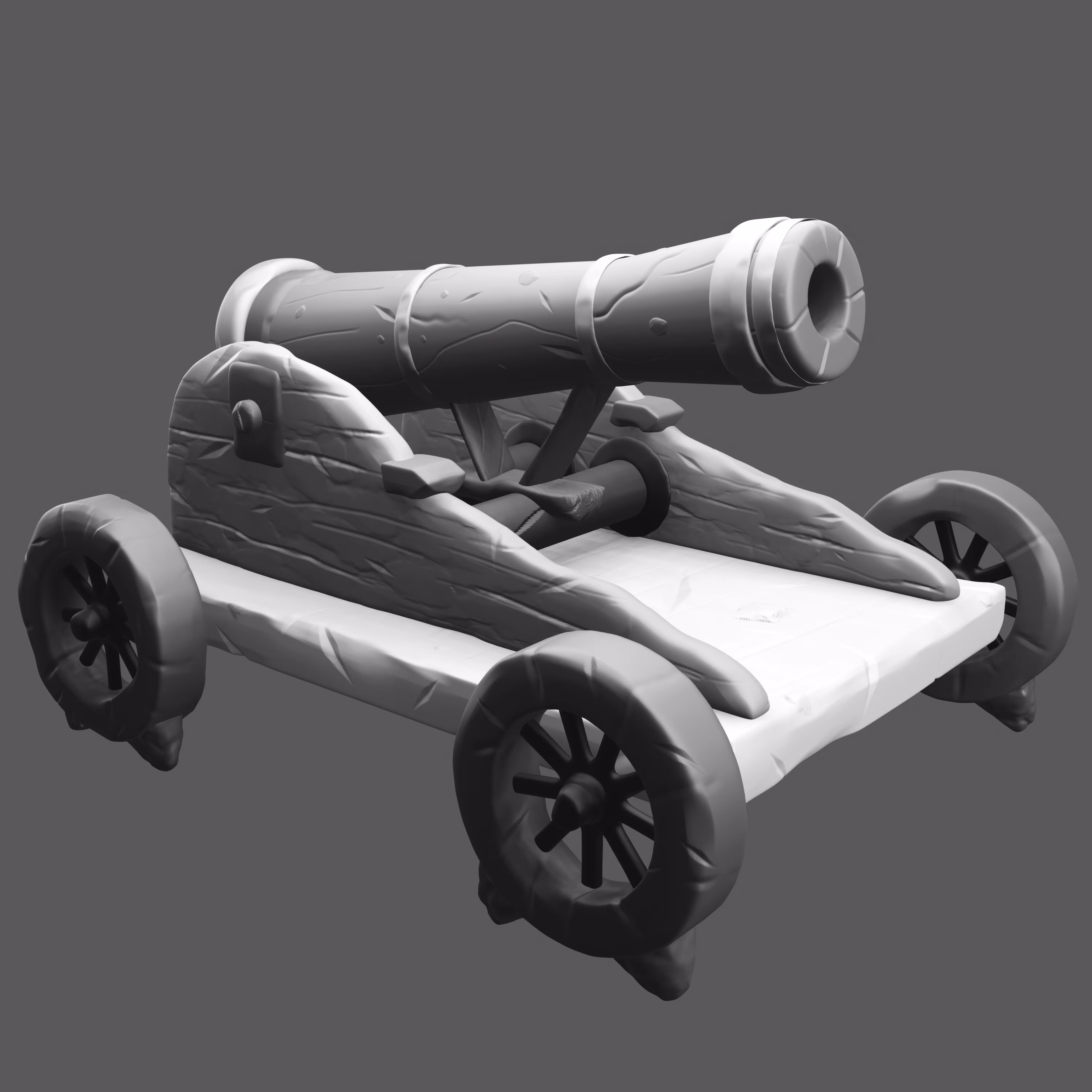 War Cannon