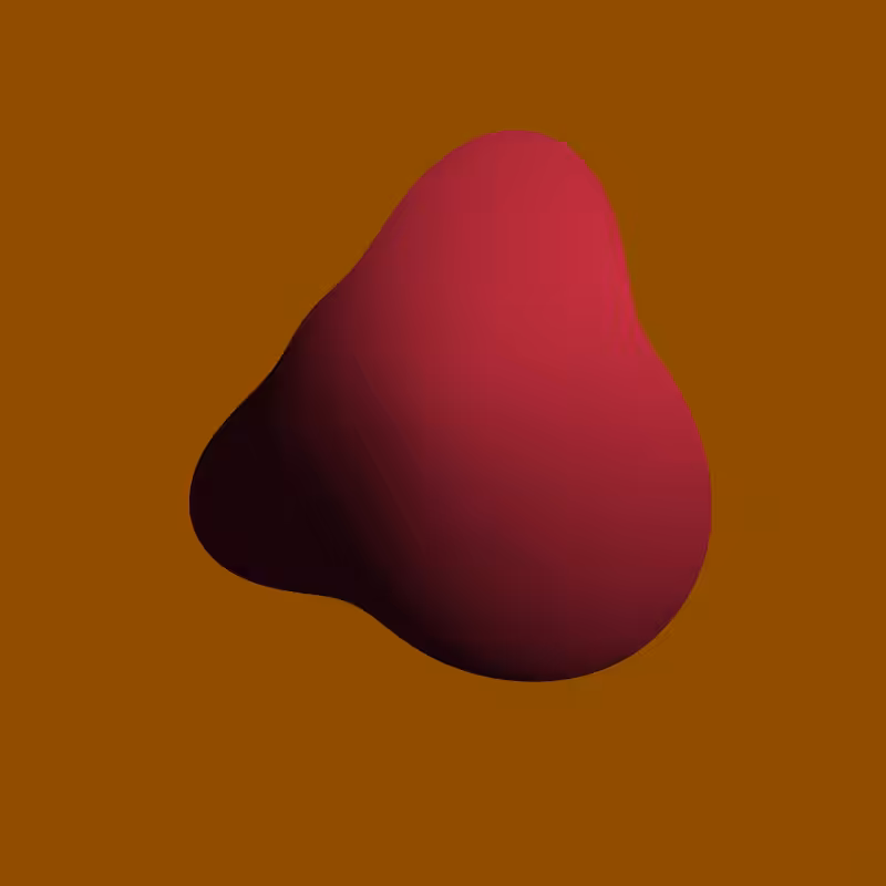 Blobby #157