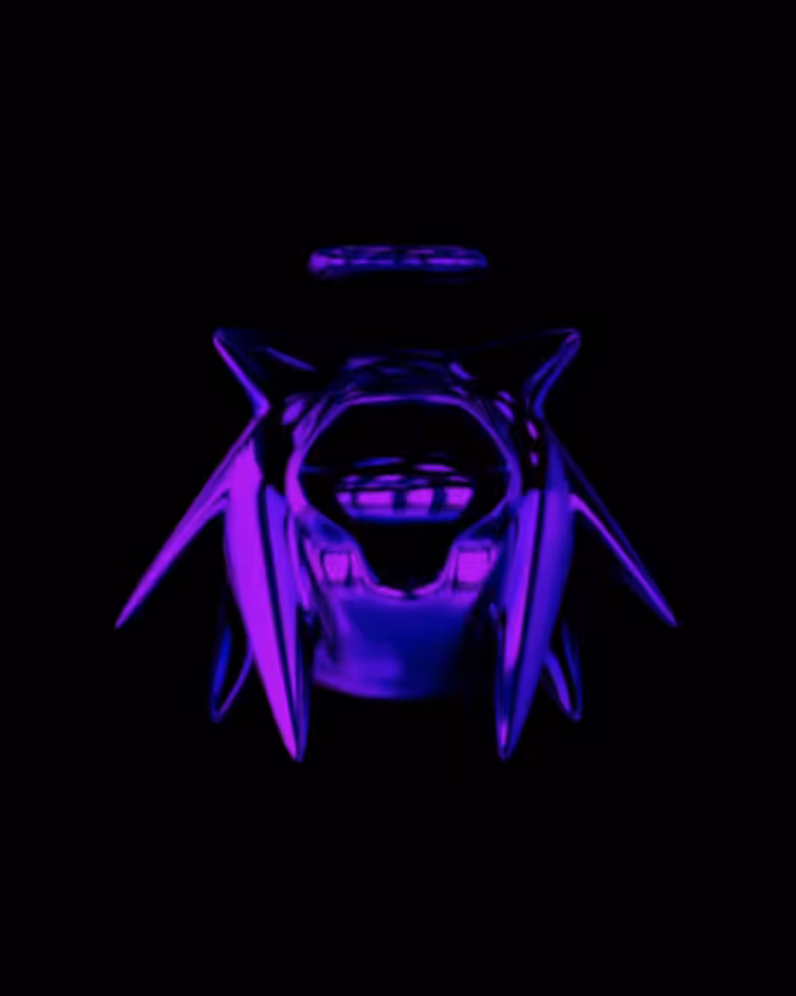 SPACEMONSTA #2
