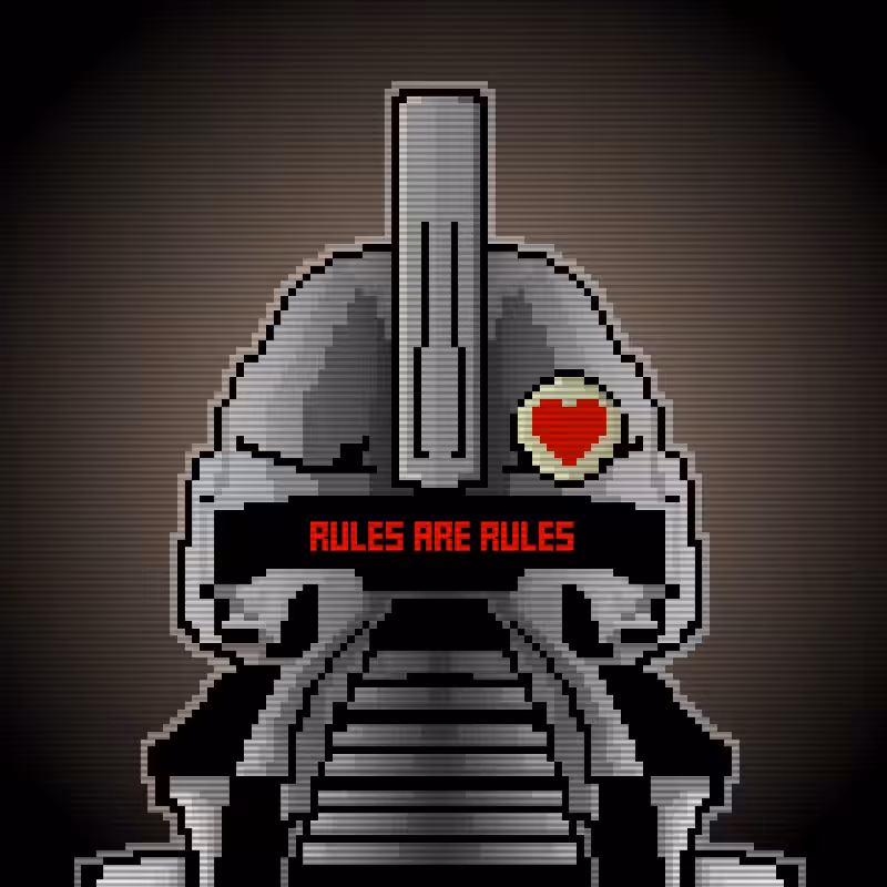 Cylon Invasion #274