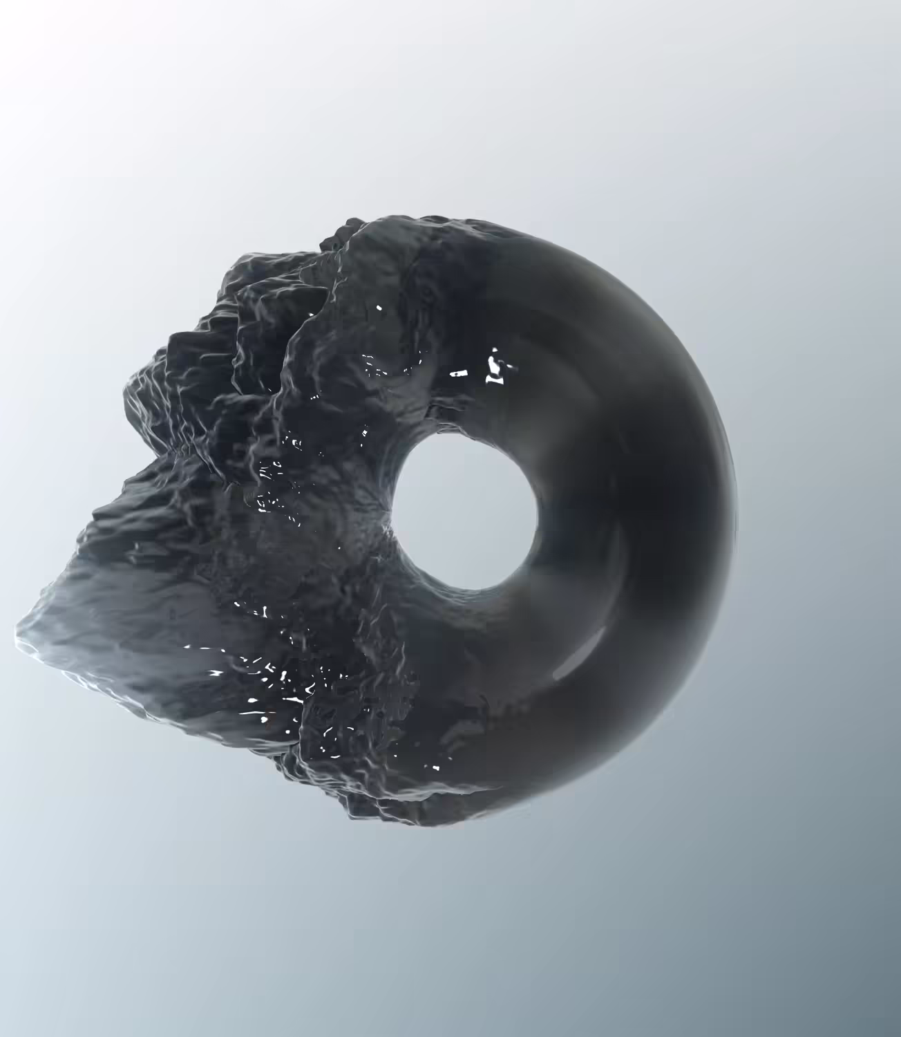 Water World #04