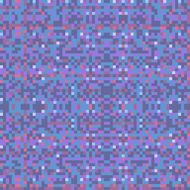 Alowen color #21