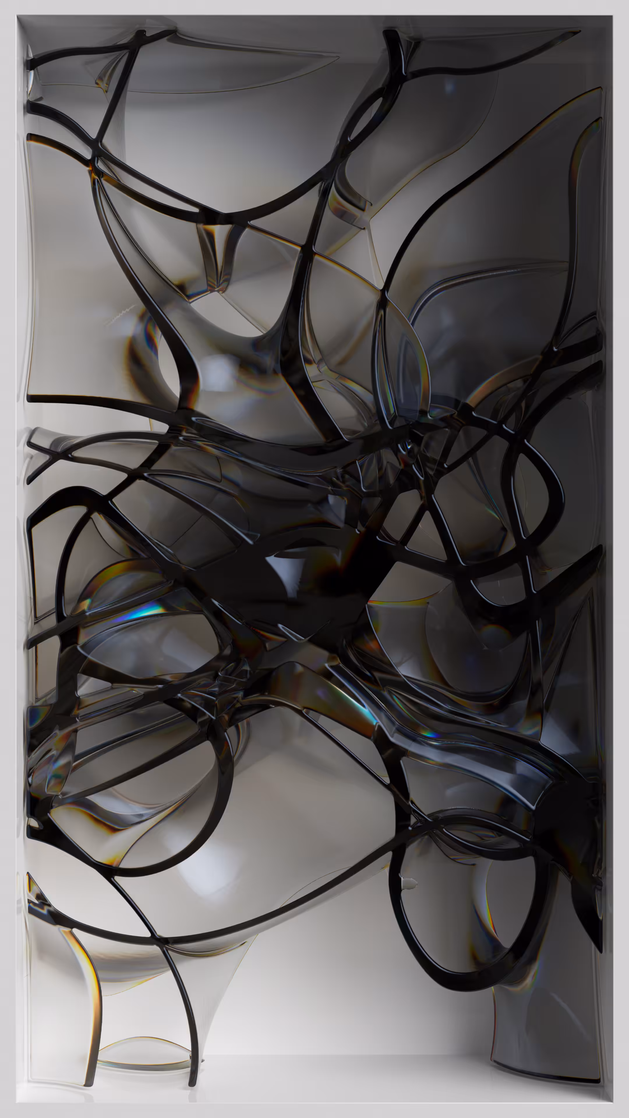 BOXED #70