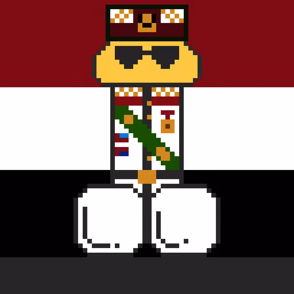 Gaddafi dick