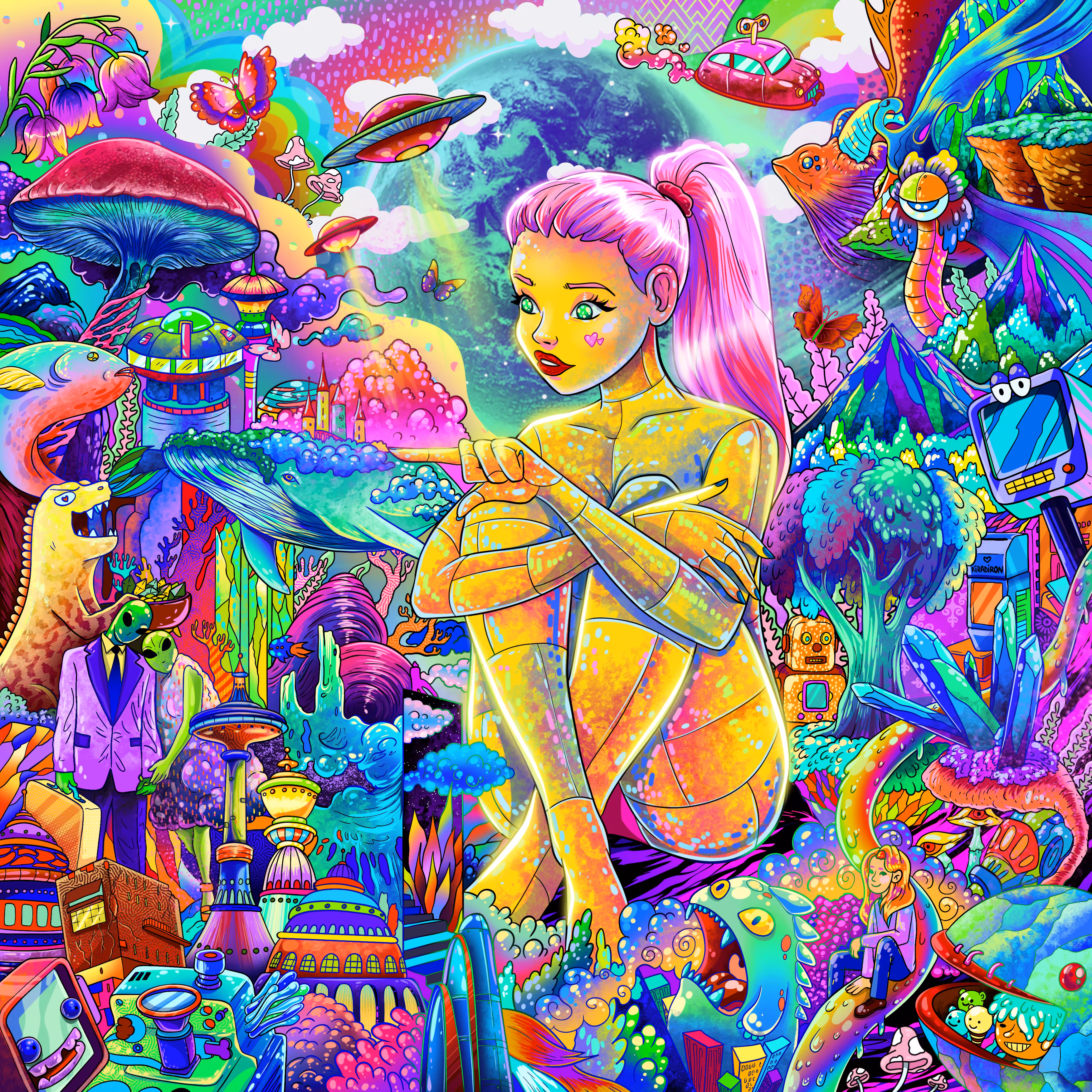 Metaverse