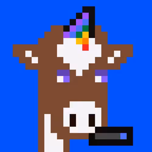 CowPunks #7358