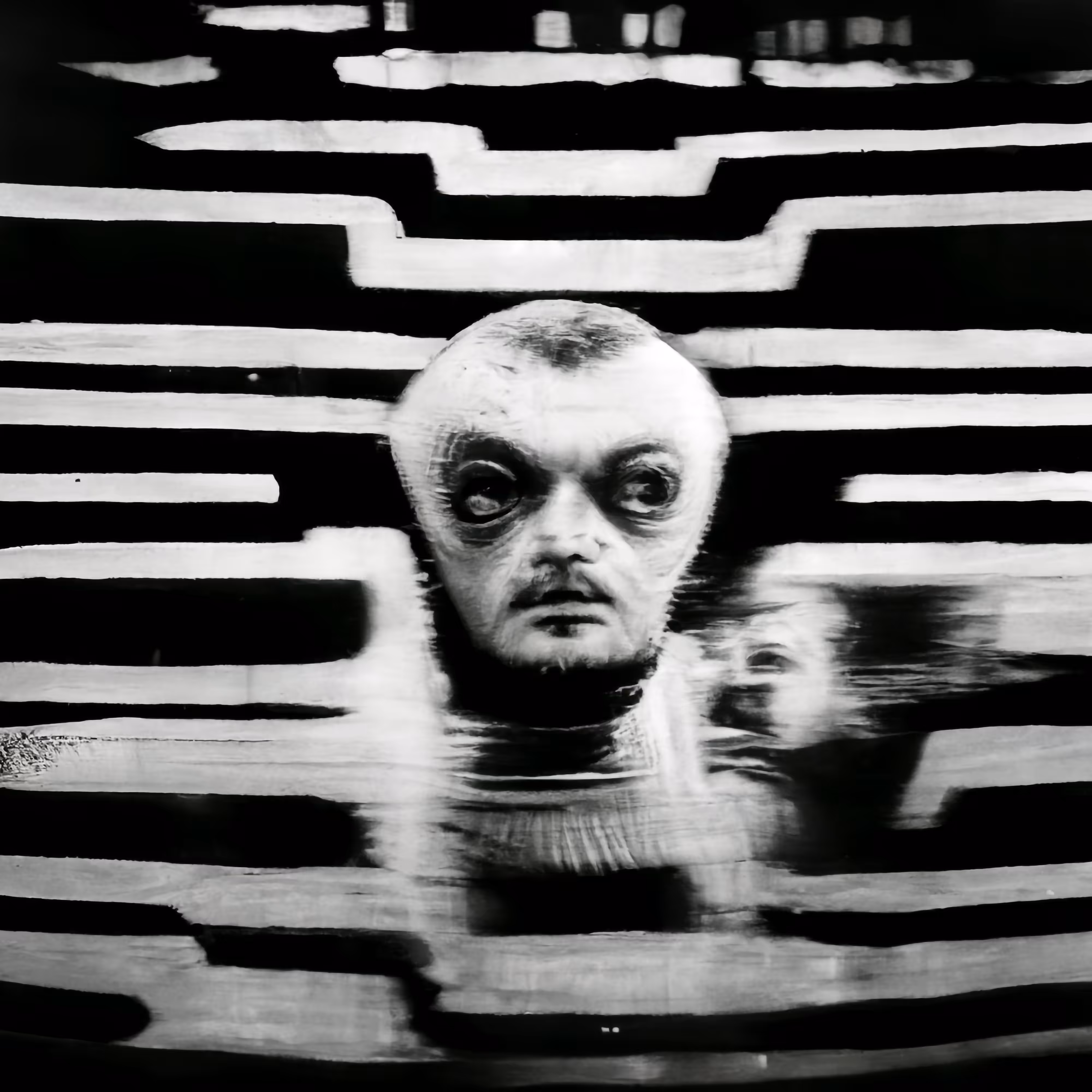 Alien Invasion #4: Mind Control