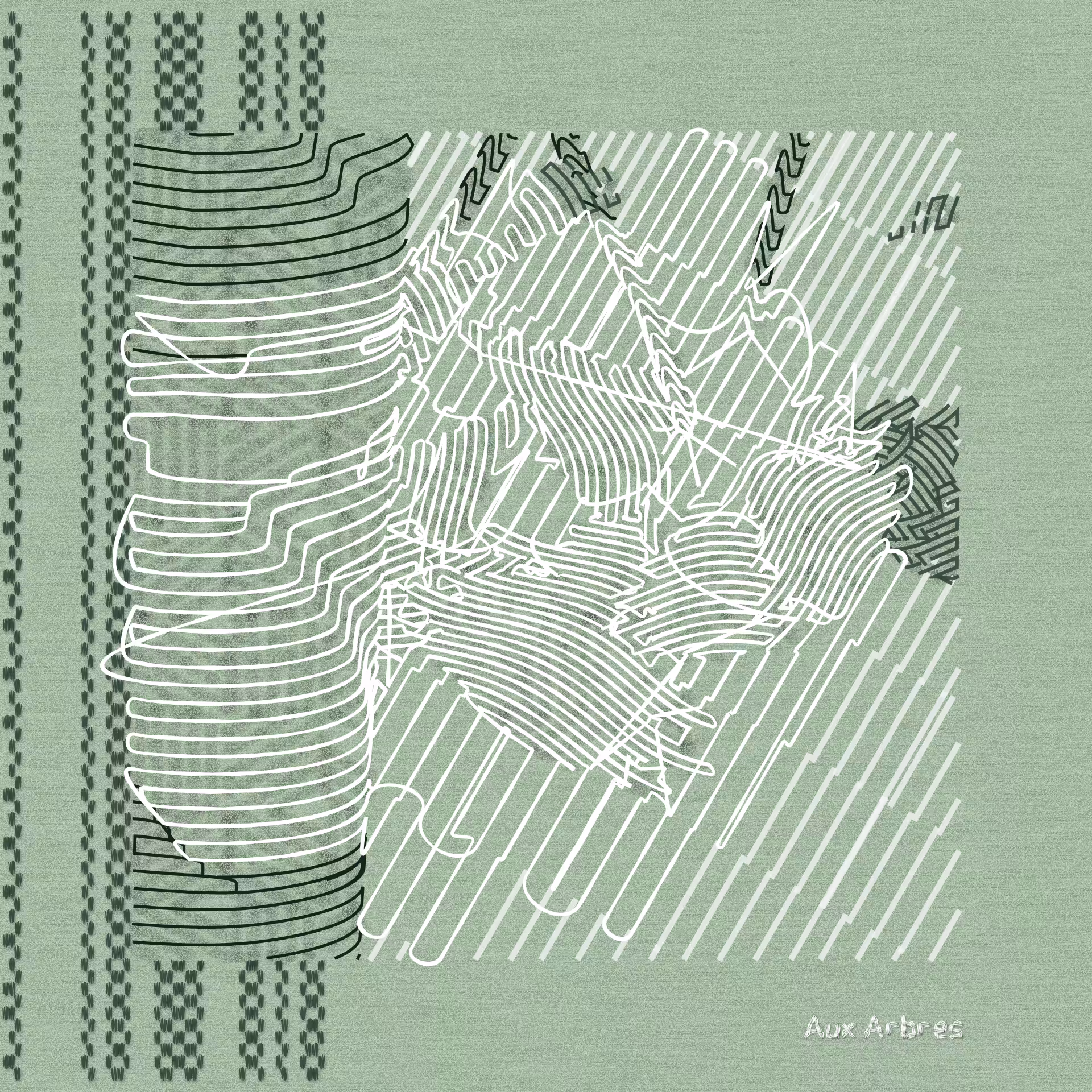 Aux Arbres #53056
