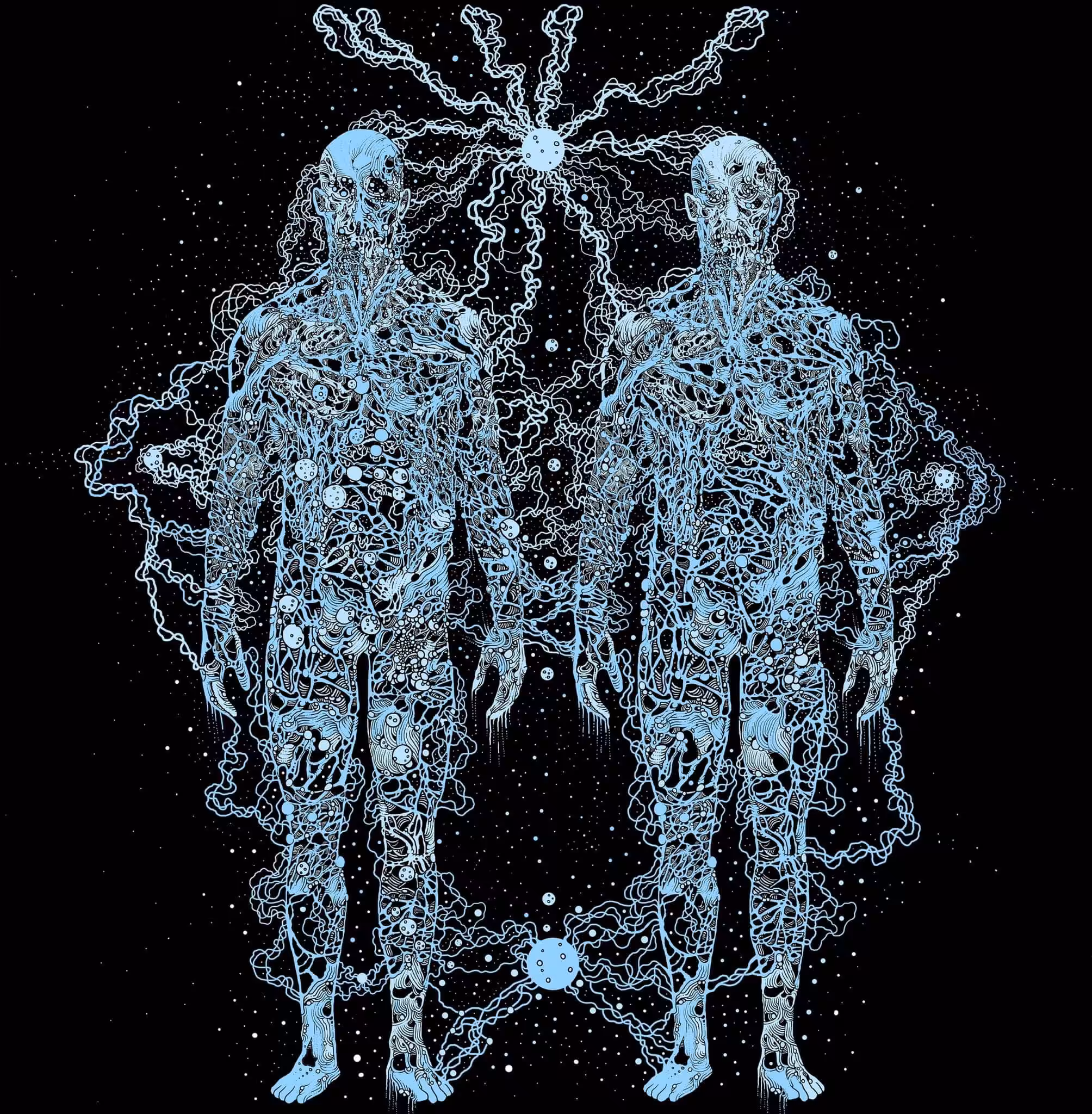 humanoid 1991