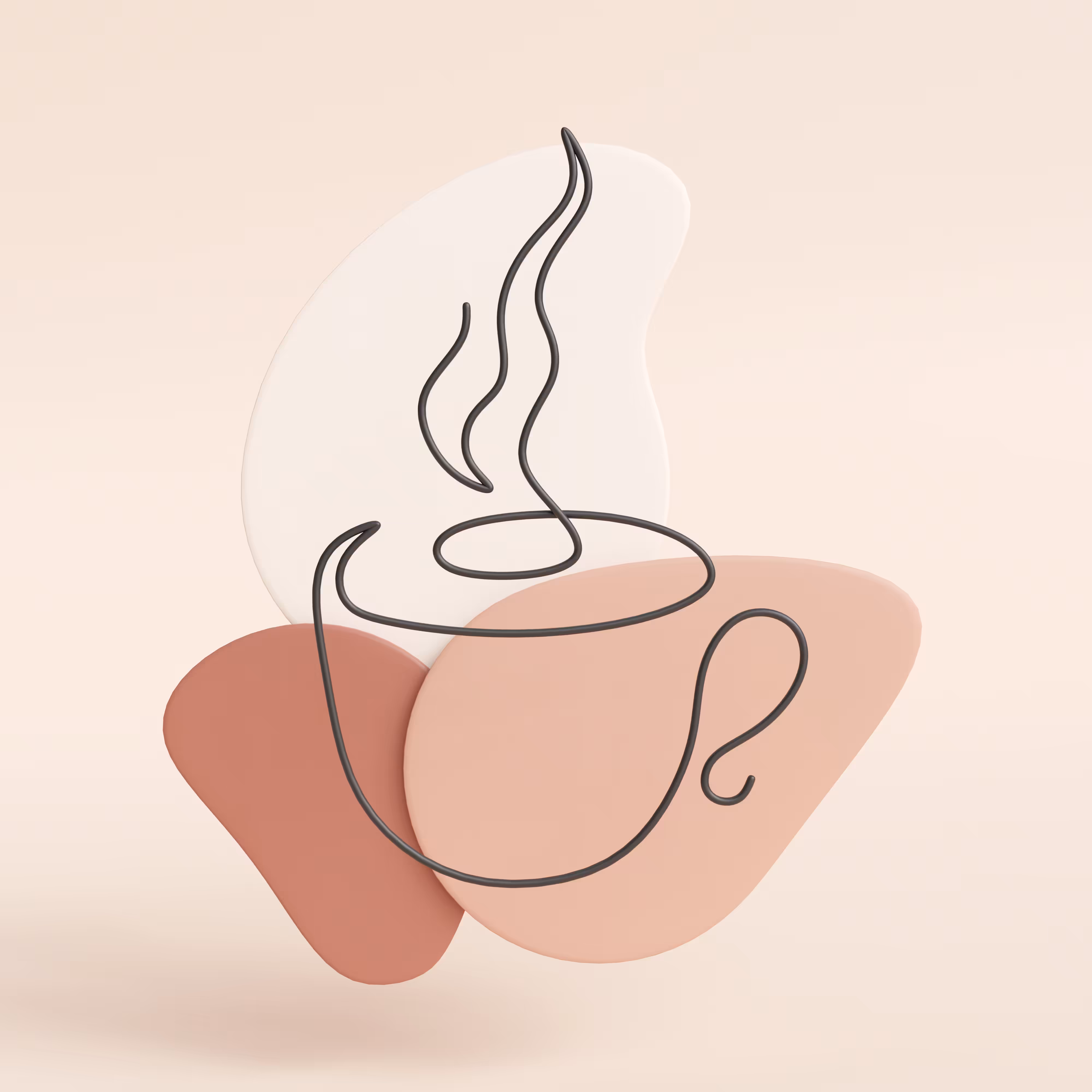 A Cup of Perfection