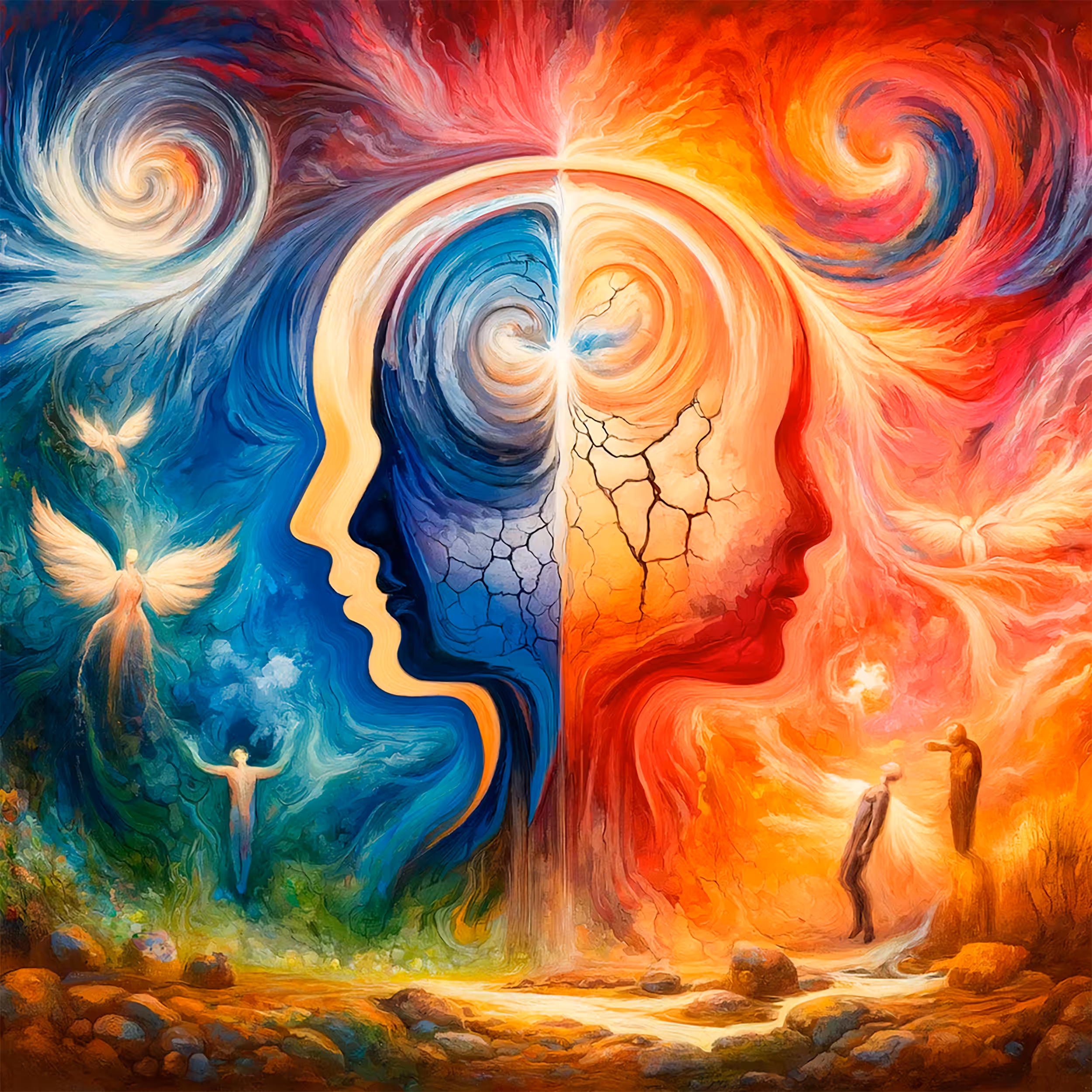 Unity and Rift