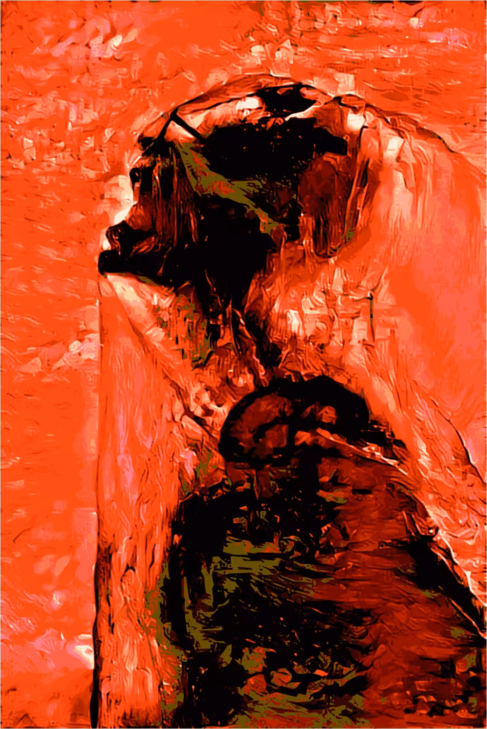 Decomposing