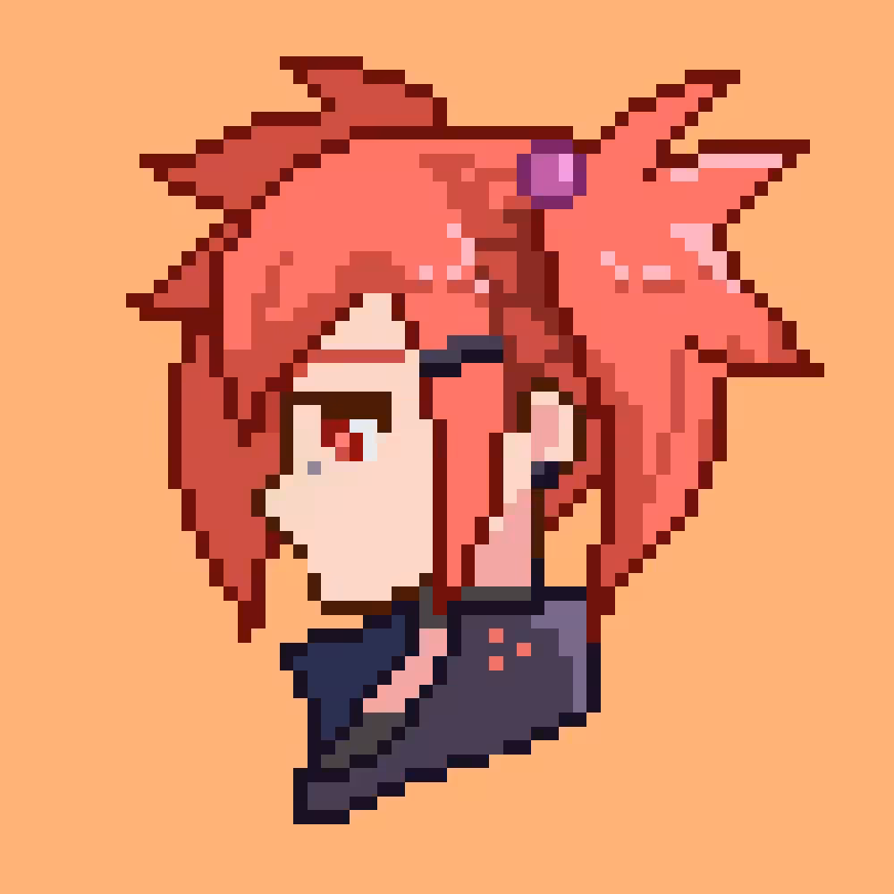 Cranberry