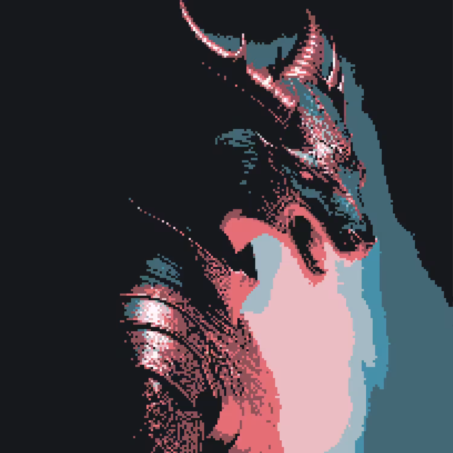 Diabolic Serenade