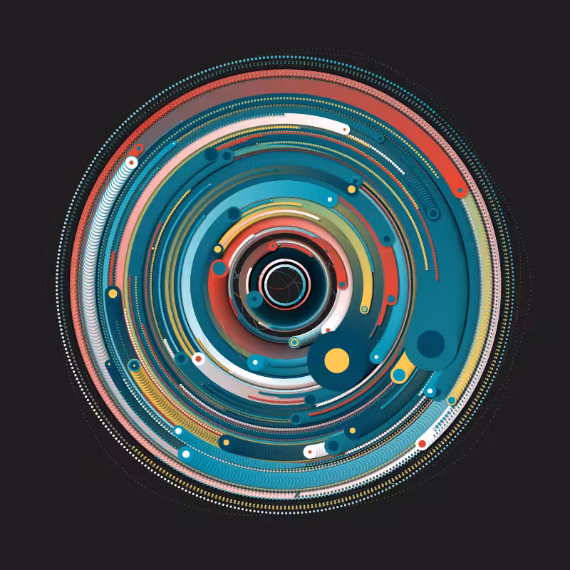 Cycles #51