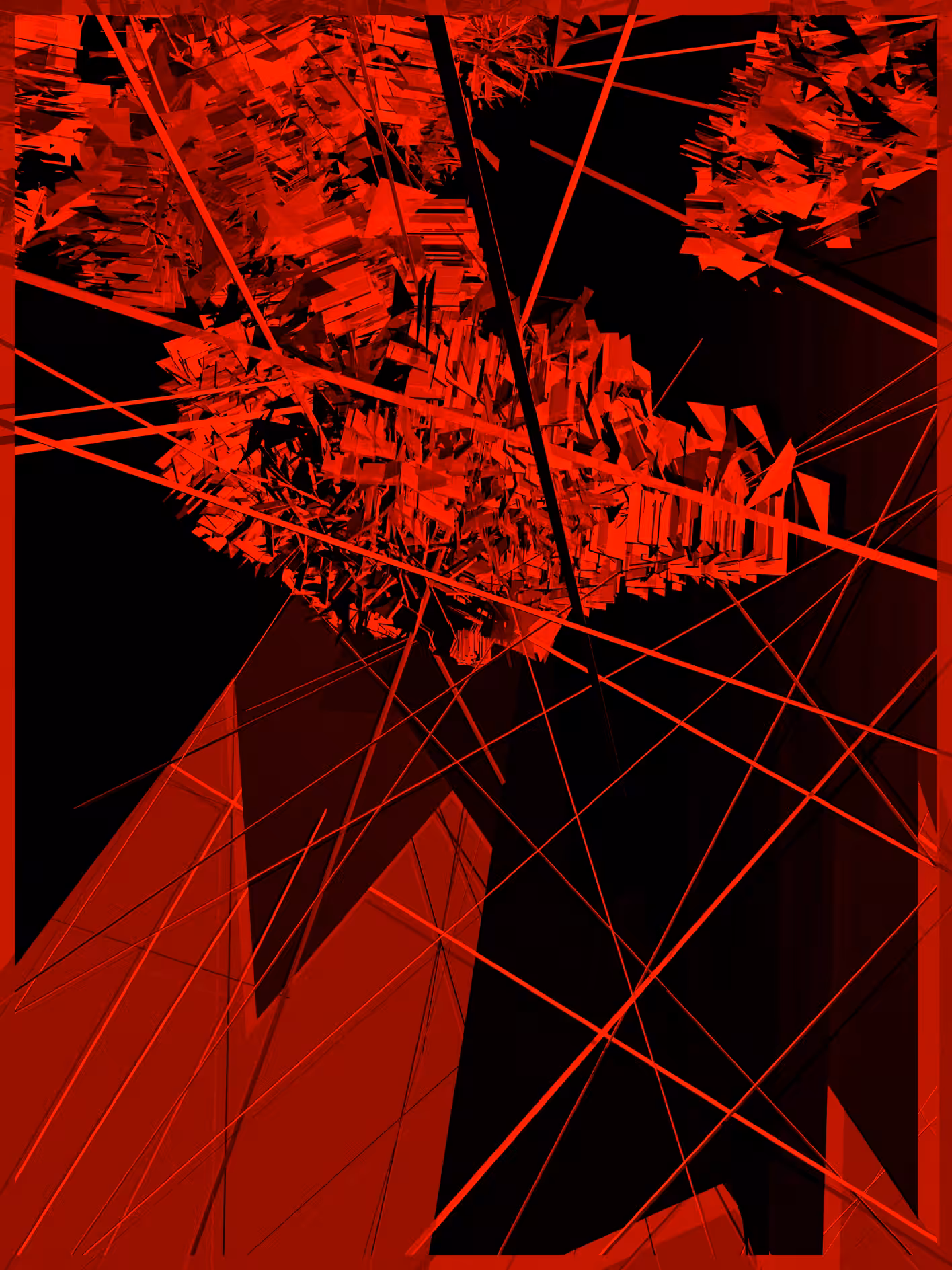 Folded Sequence #572