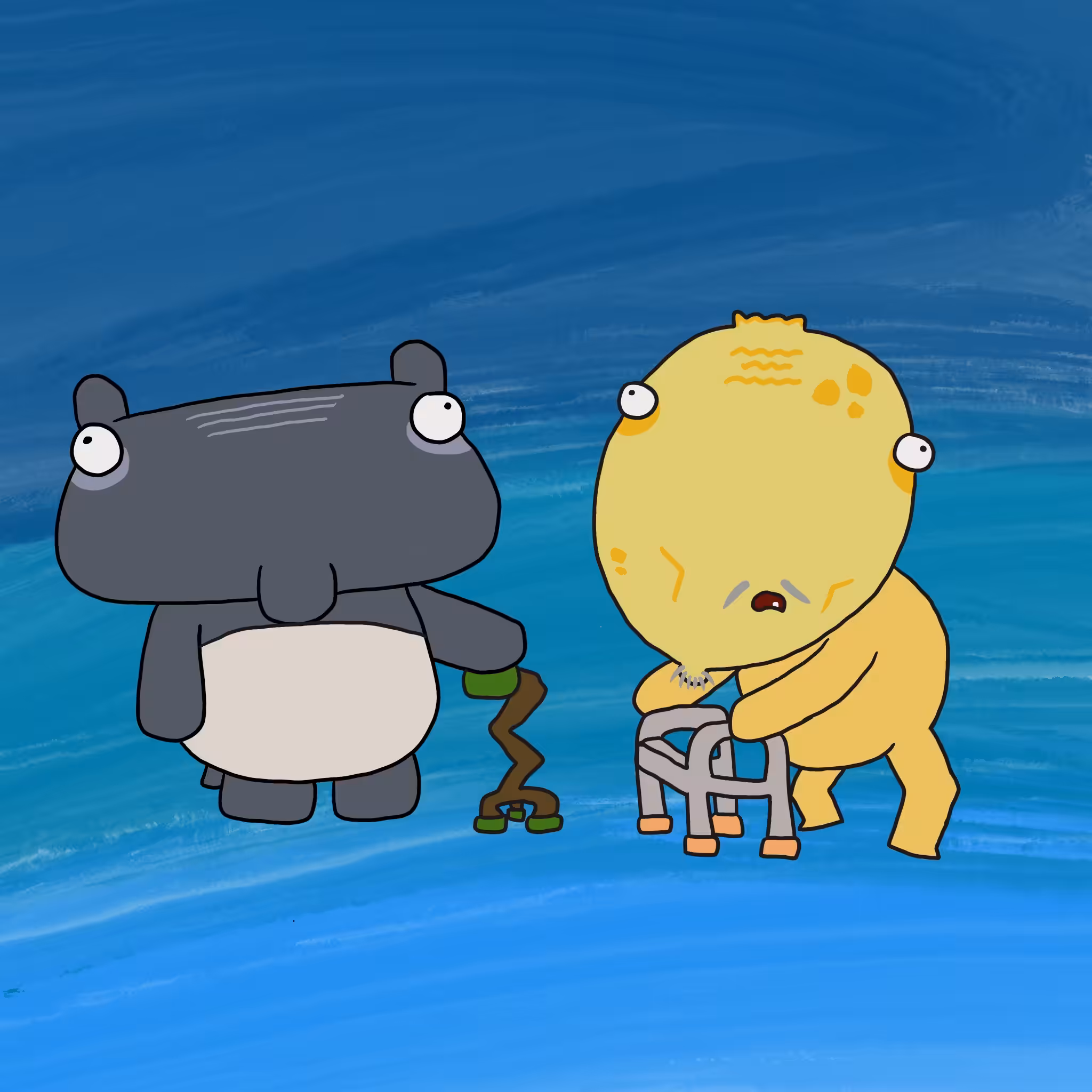 Tapir 30