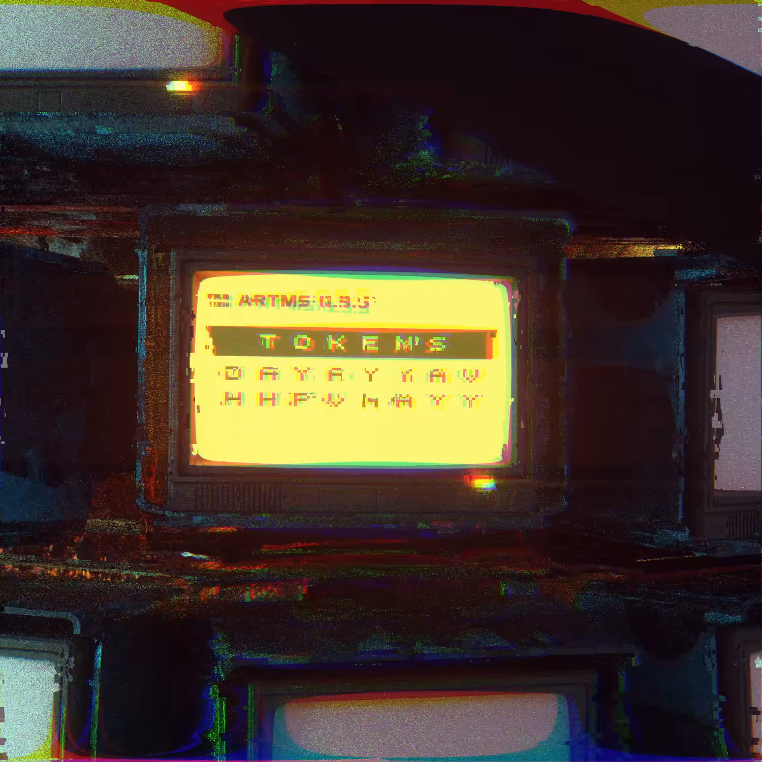 sim_theory IIII: Ending