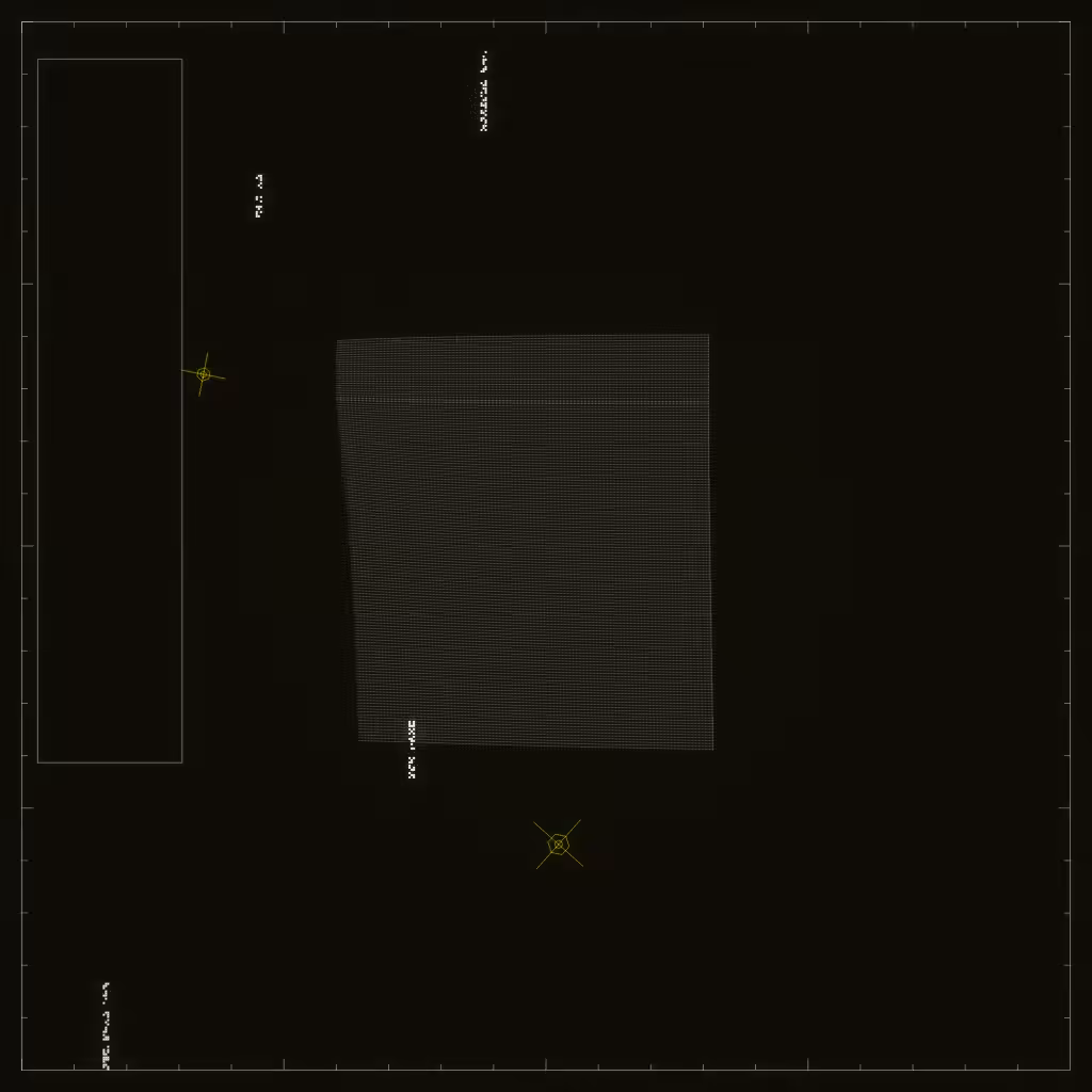 You are here #689
