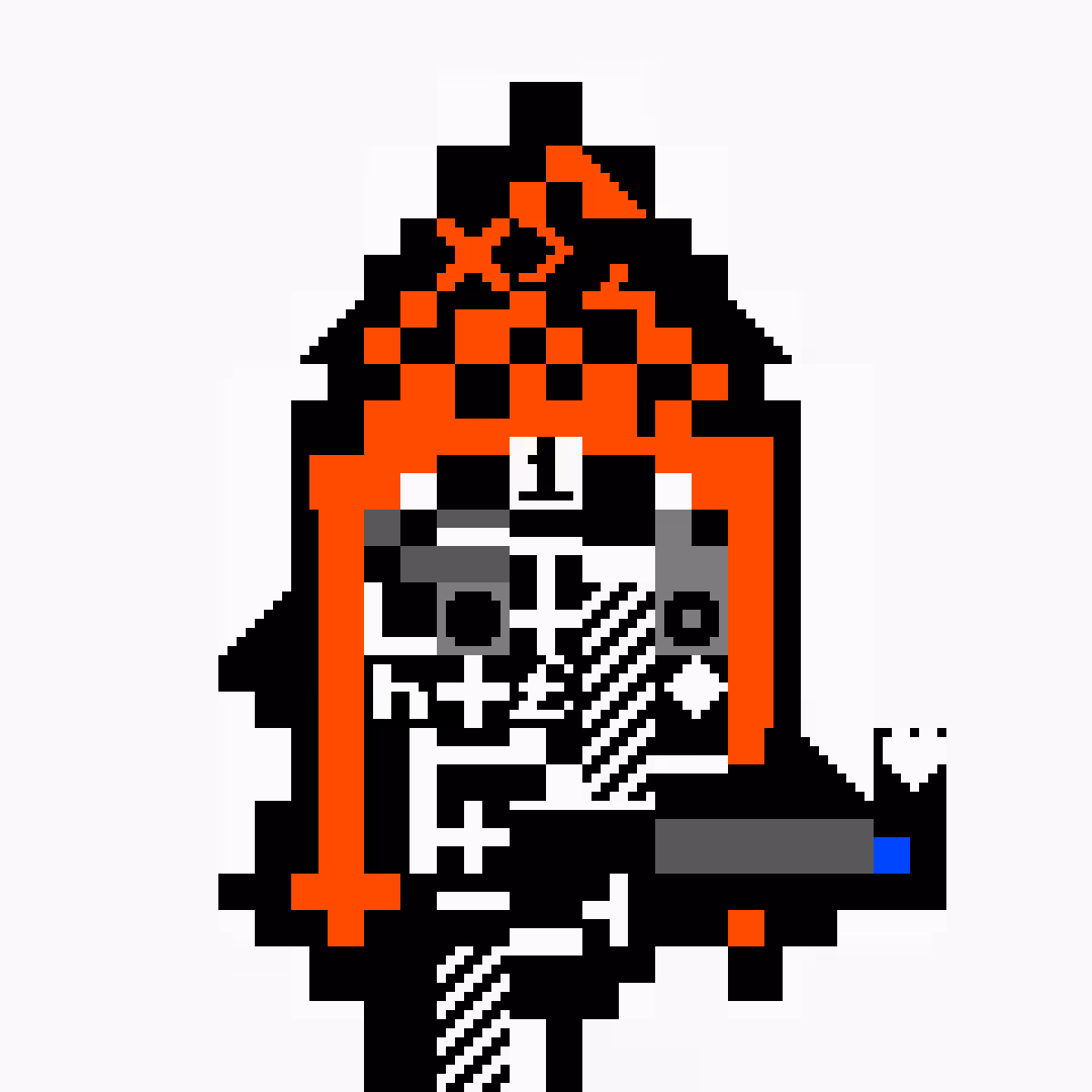 MaxiDOS 069