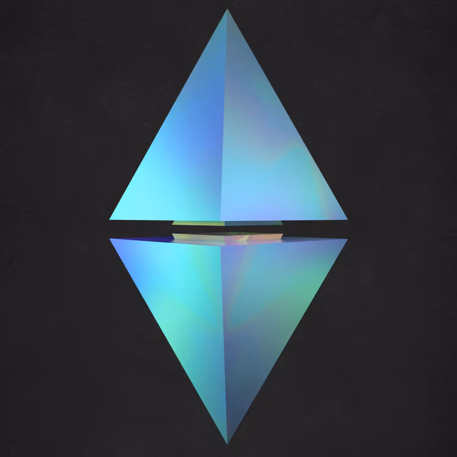 ETH Crystal #4