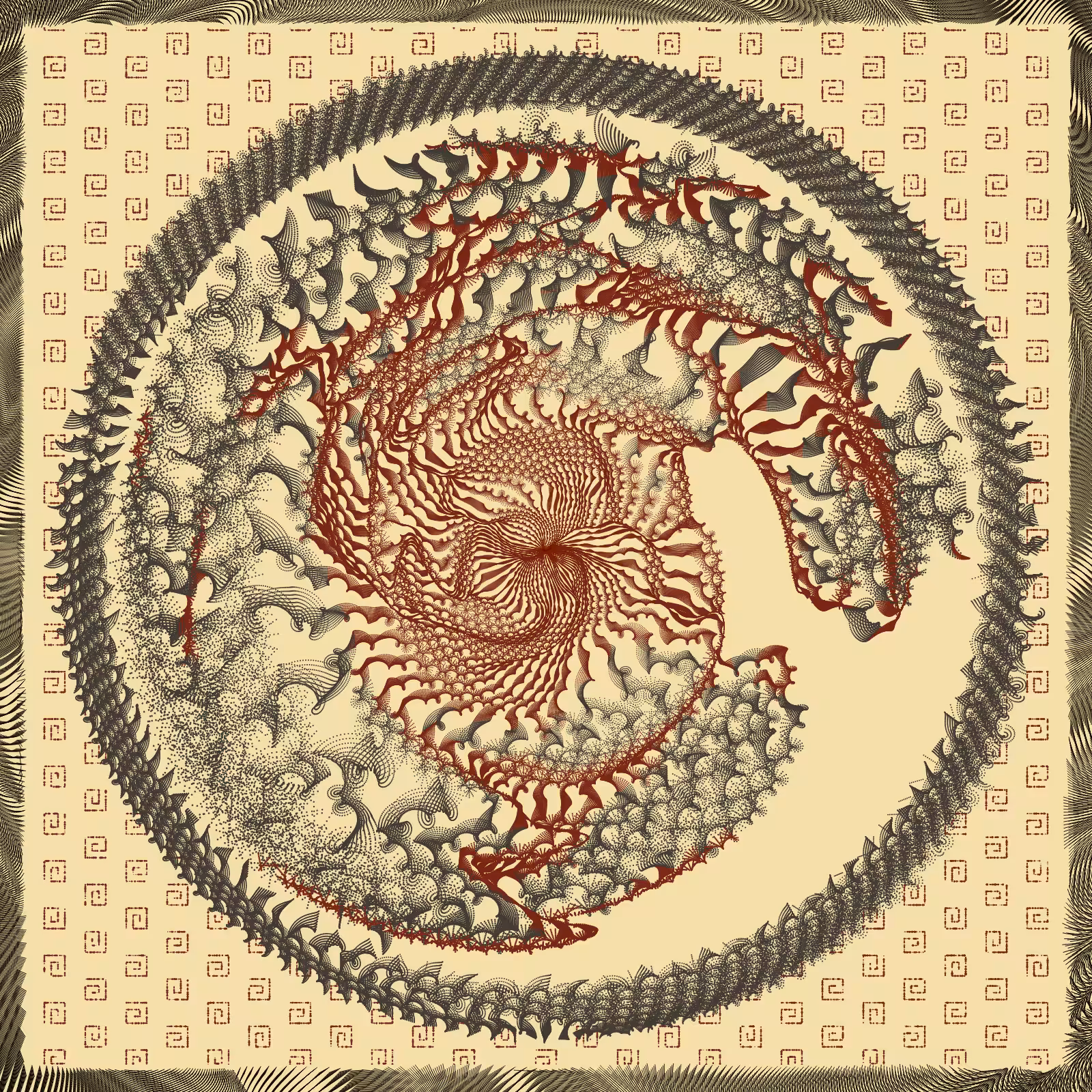 Mythologic #232