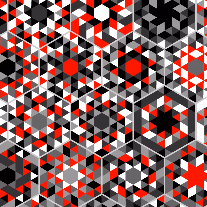 Hex Flex #223