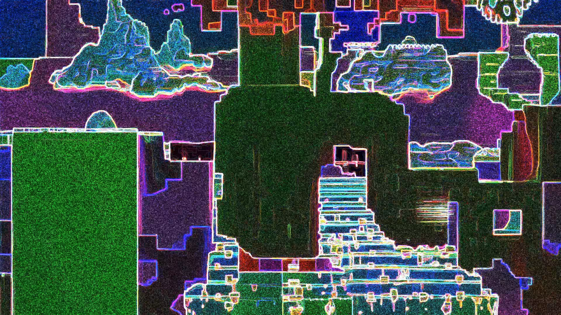 Timur Nugmanov - Quantum weave