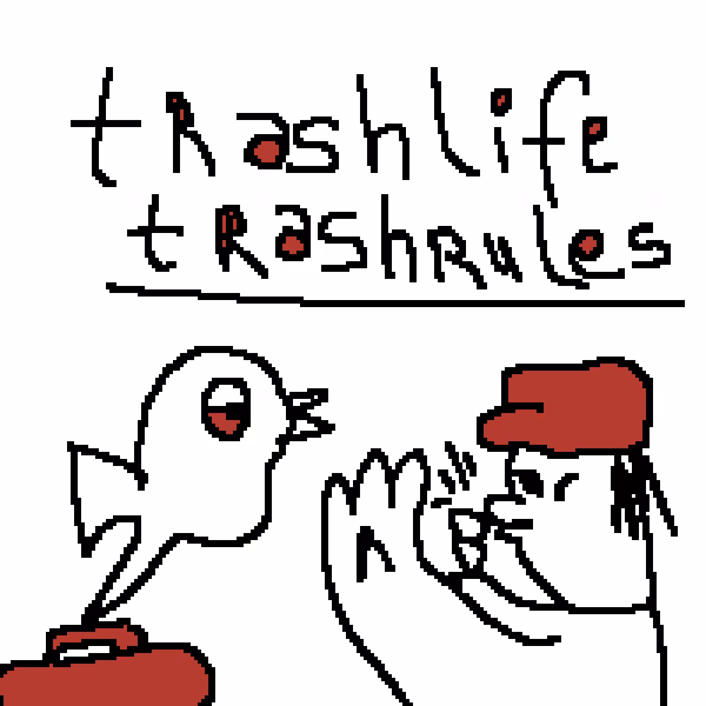 trashlifetrashrules