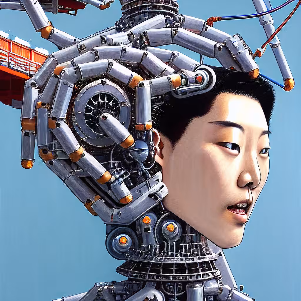 rawbots #13