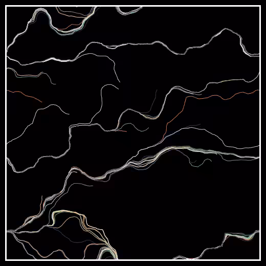 Night of lightning #5