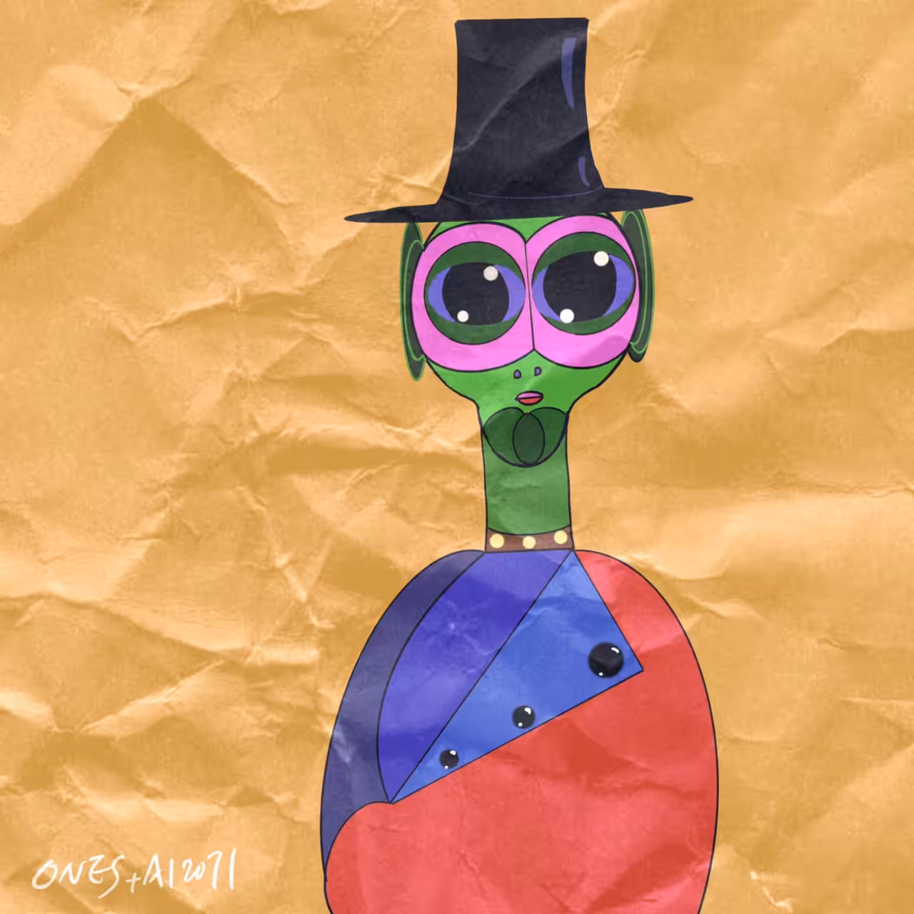 Gentleman 005