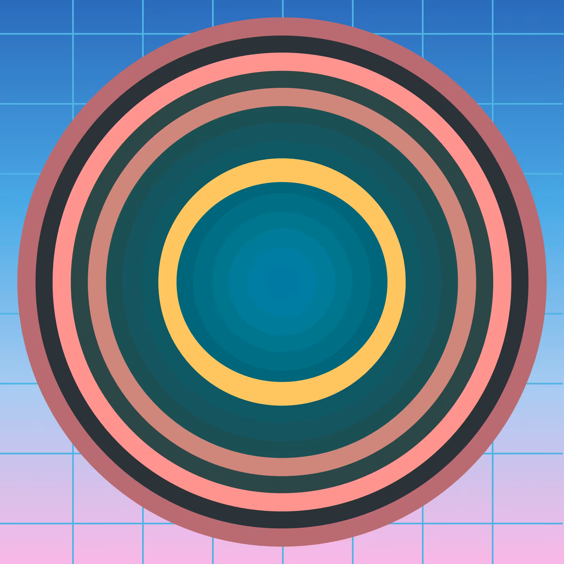 Circle of Frens² #8003