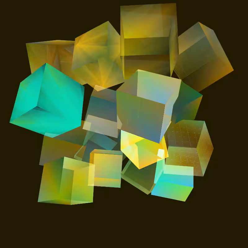 Translucent #35