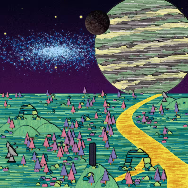 Galactica #35