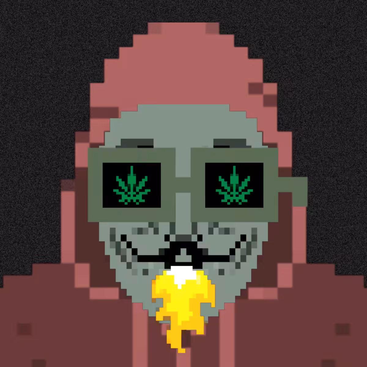 AnonyNoun #86