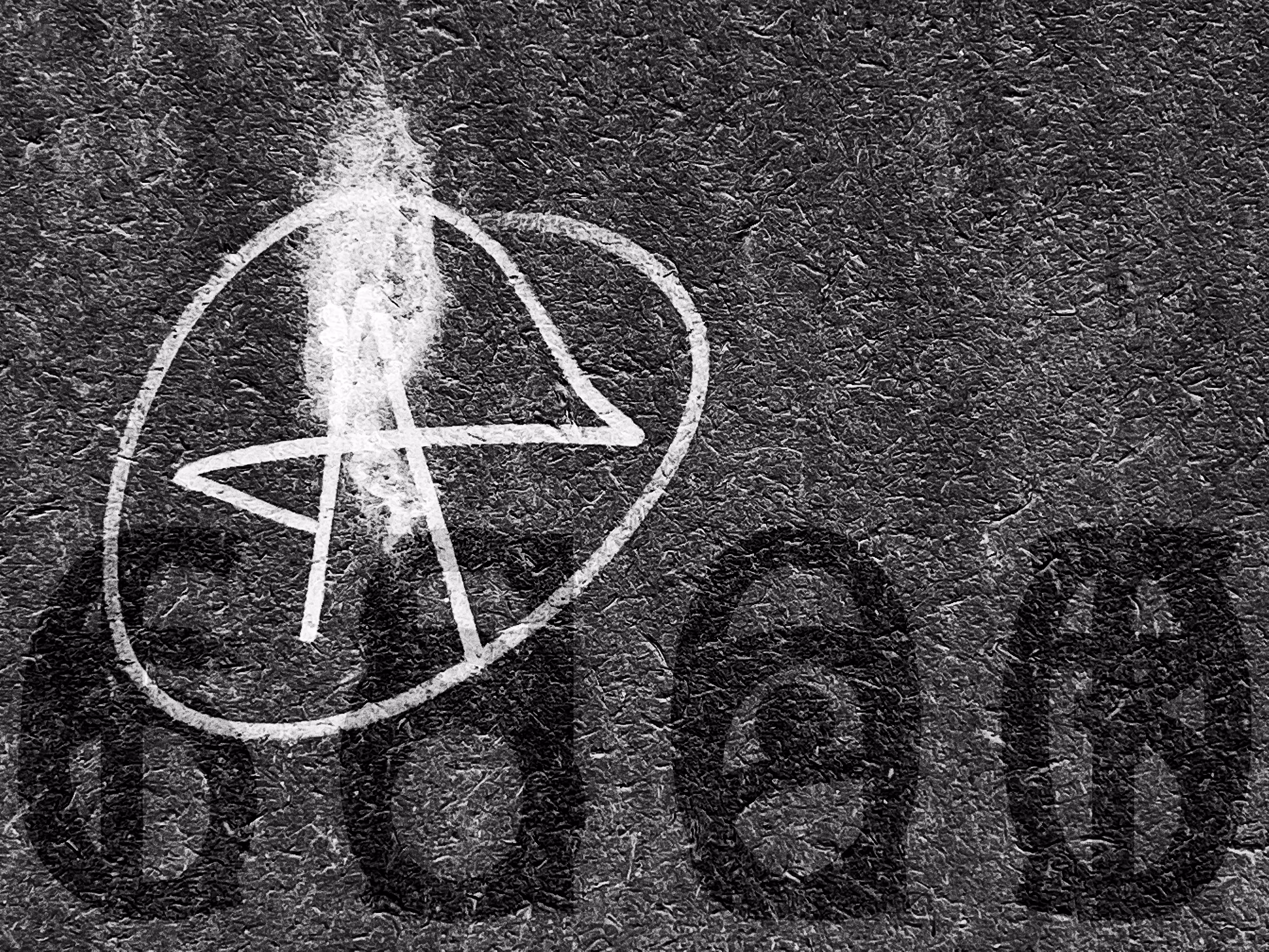 Anarchy Burgers