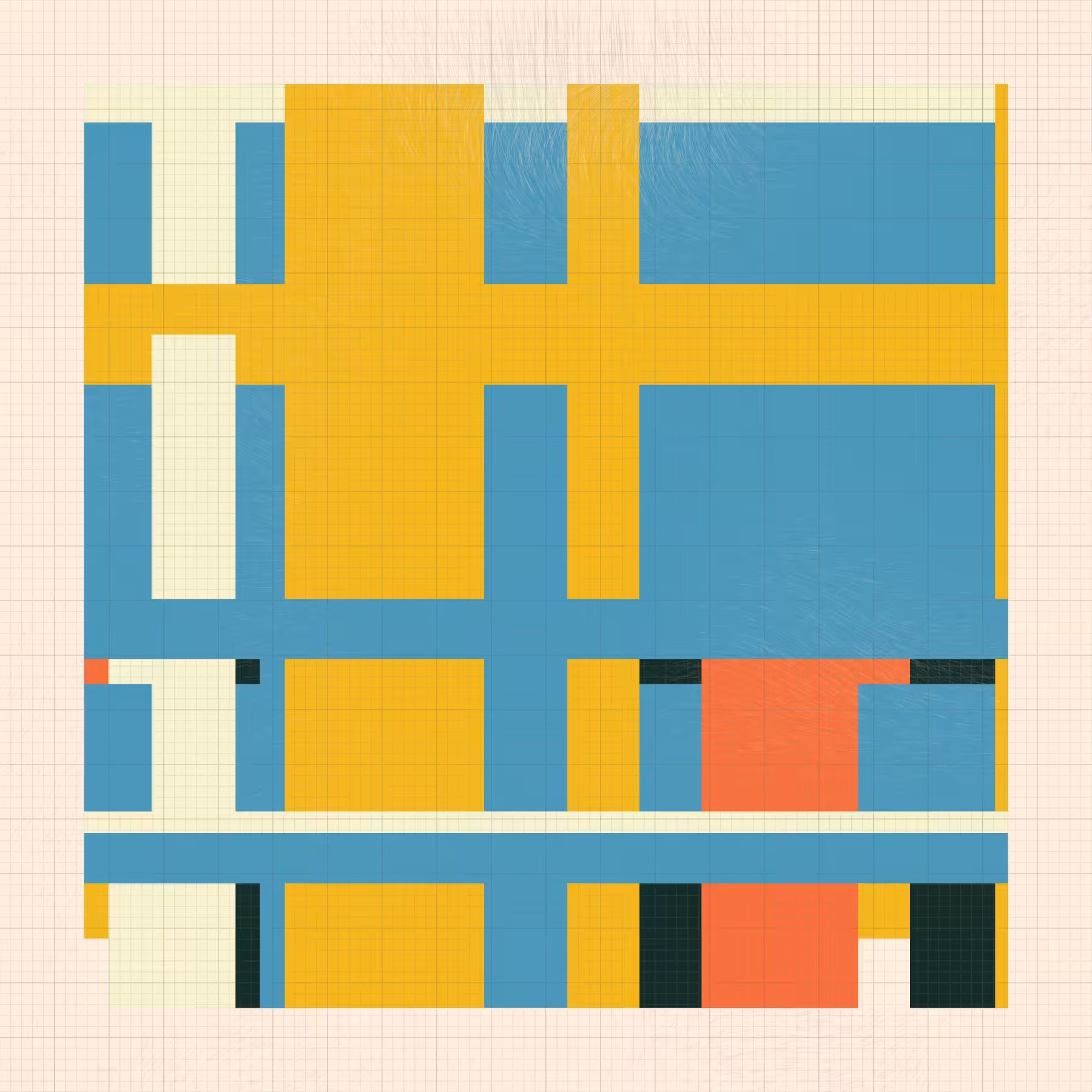 Intersections #81