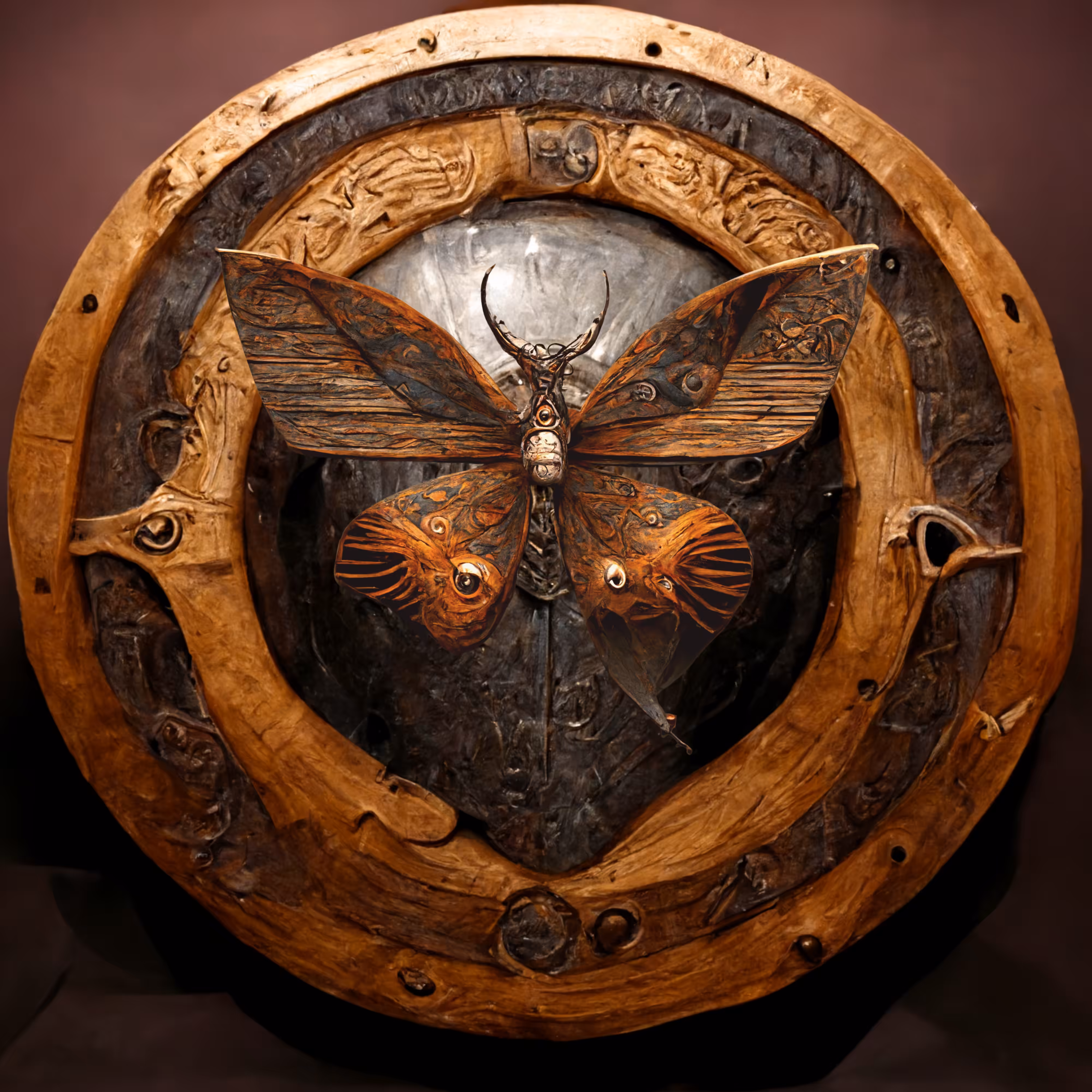 Mothsson