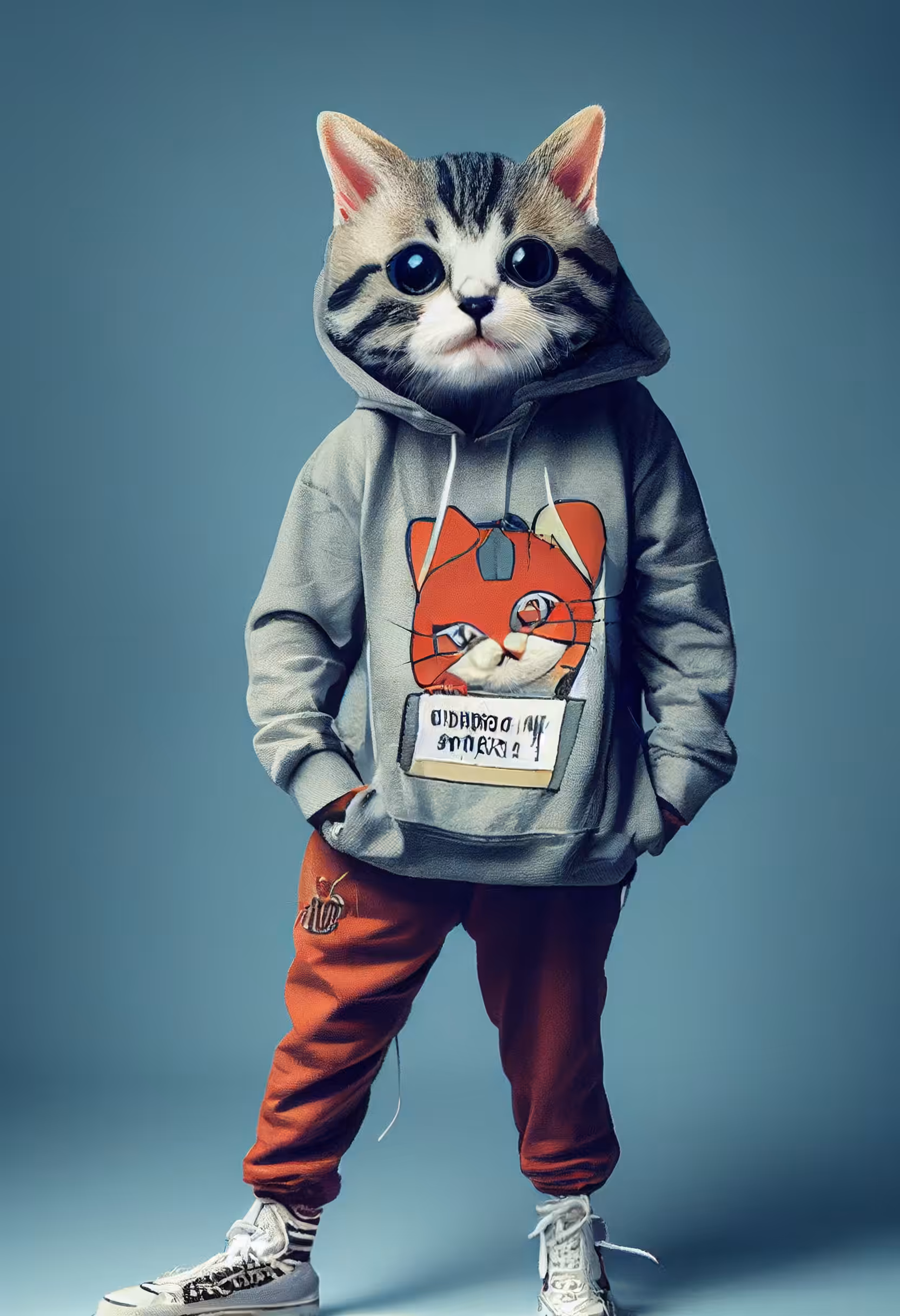 Marvelous Meowies #0041 - Lissy