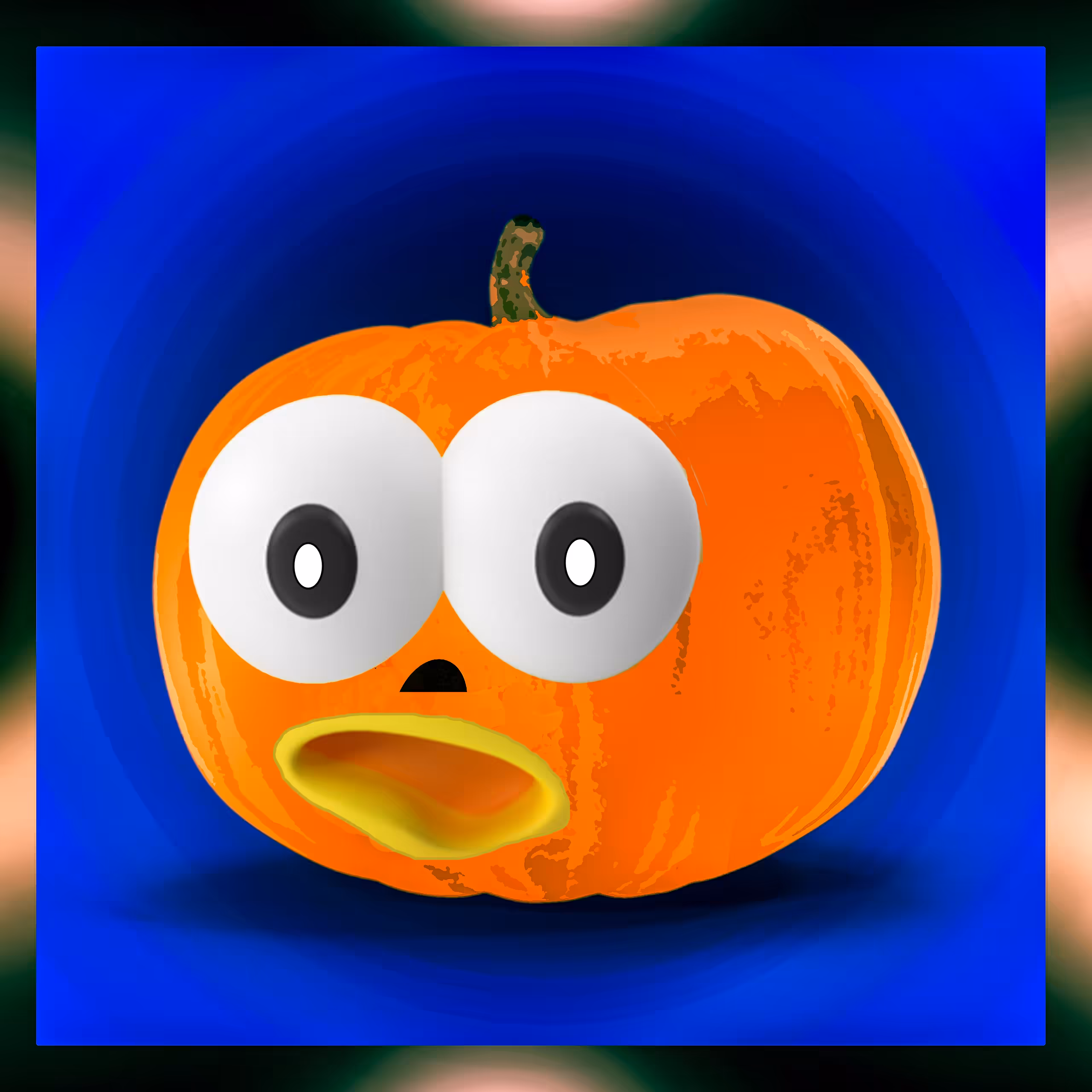 Punky Pumpkins 32