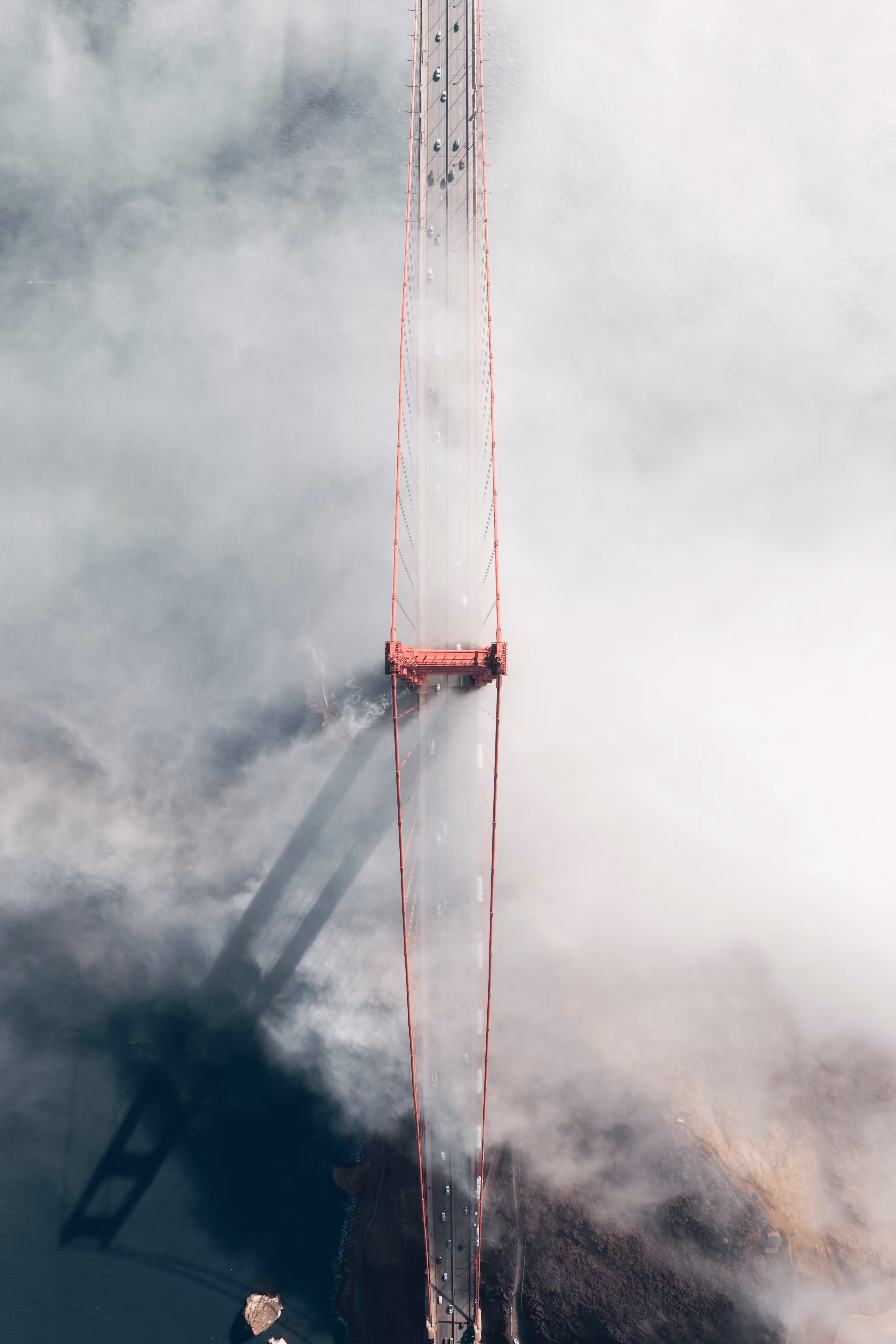 #051 Golden Gate