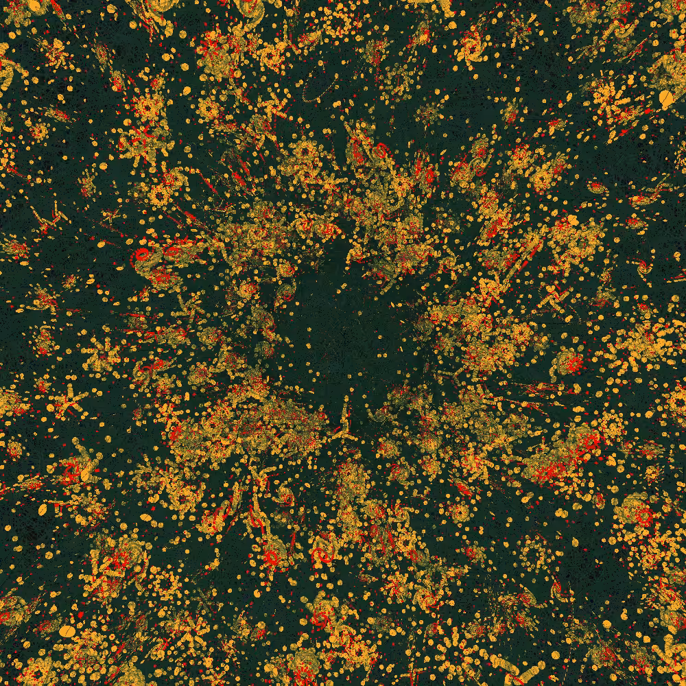 Clusters #29