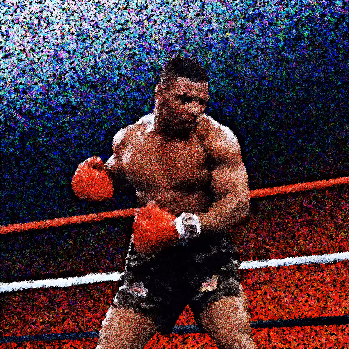 Tyson