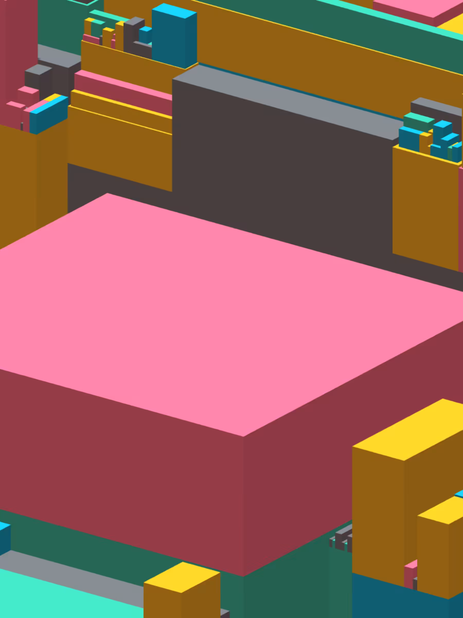 Democracity #67
