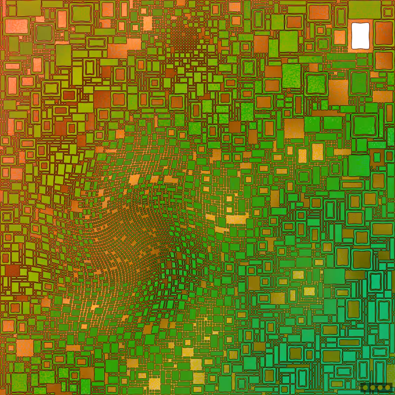 Irrectangularity #48